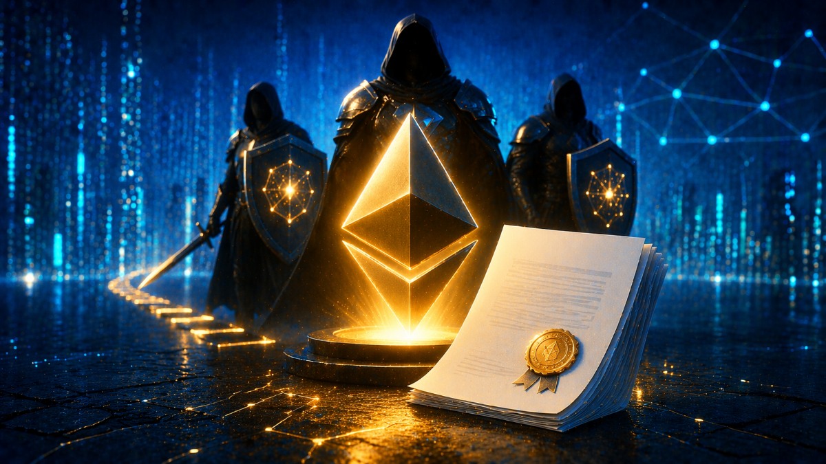 Ethereum Foundation Releases Final Report on Multi-Year ‘Ethereum Rangers' Security Initiative