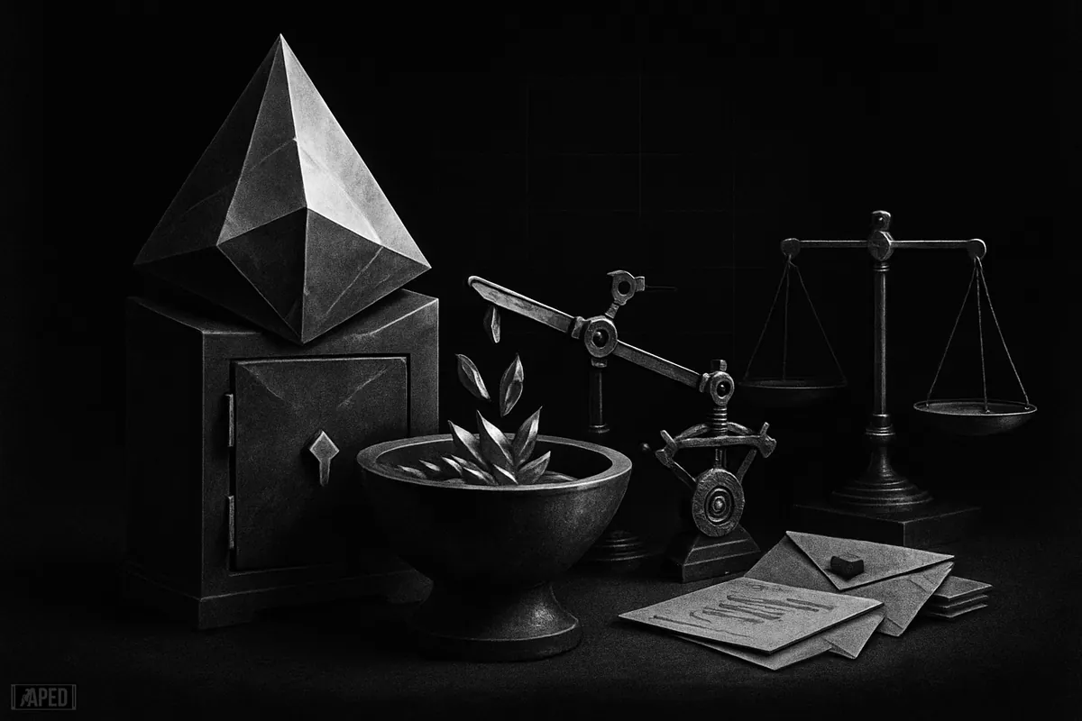 Ethereum Foundation Sells 5,000 ETH for DAI
