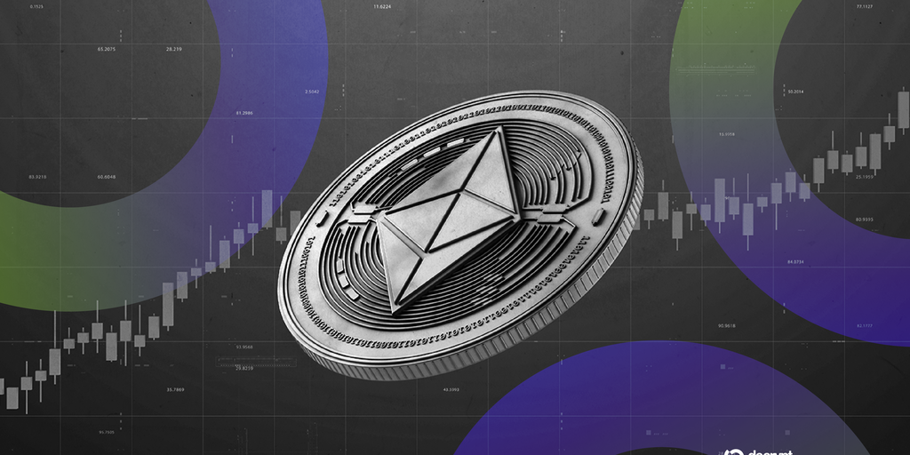 Ethereum Foundation Stakes $93M Worth of ETH, Nears Strategic Target