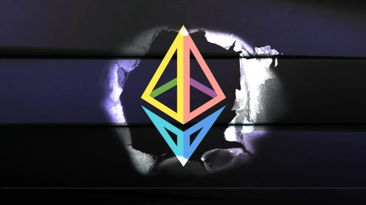 Ethereum Foundation swaps 5,000 ETH into stablecoins for operational and grant funding