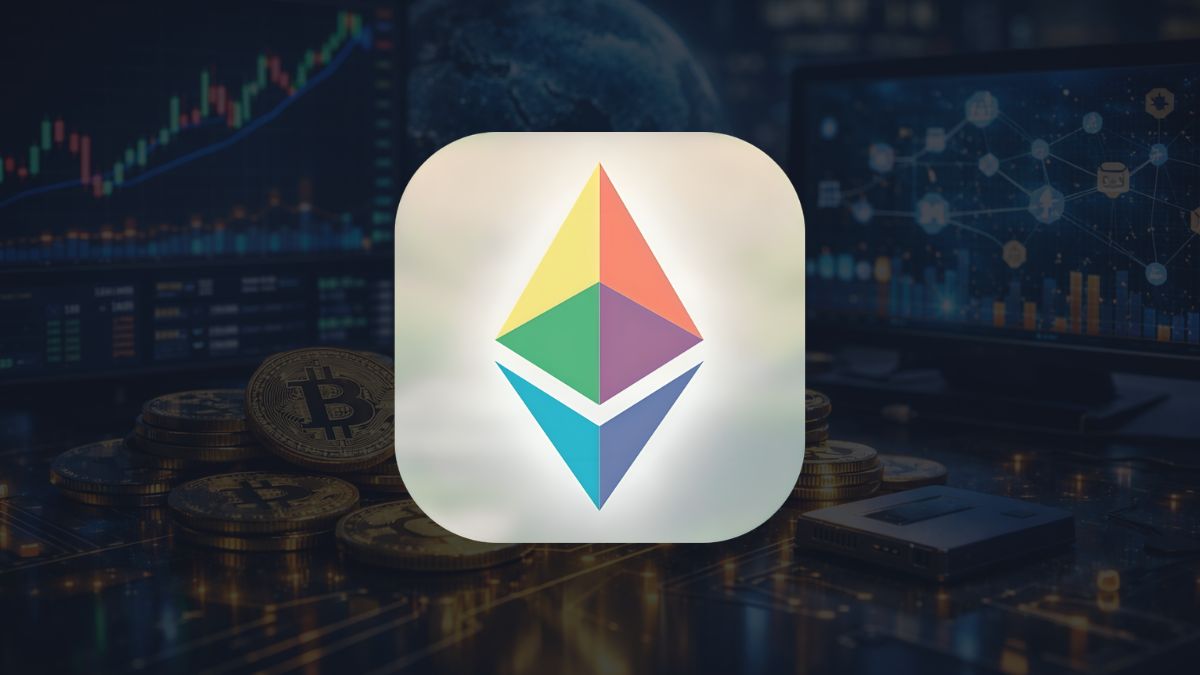 Ethereum Foundation Unveils New Structure After Months‑Long Reorganization