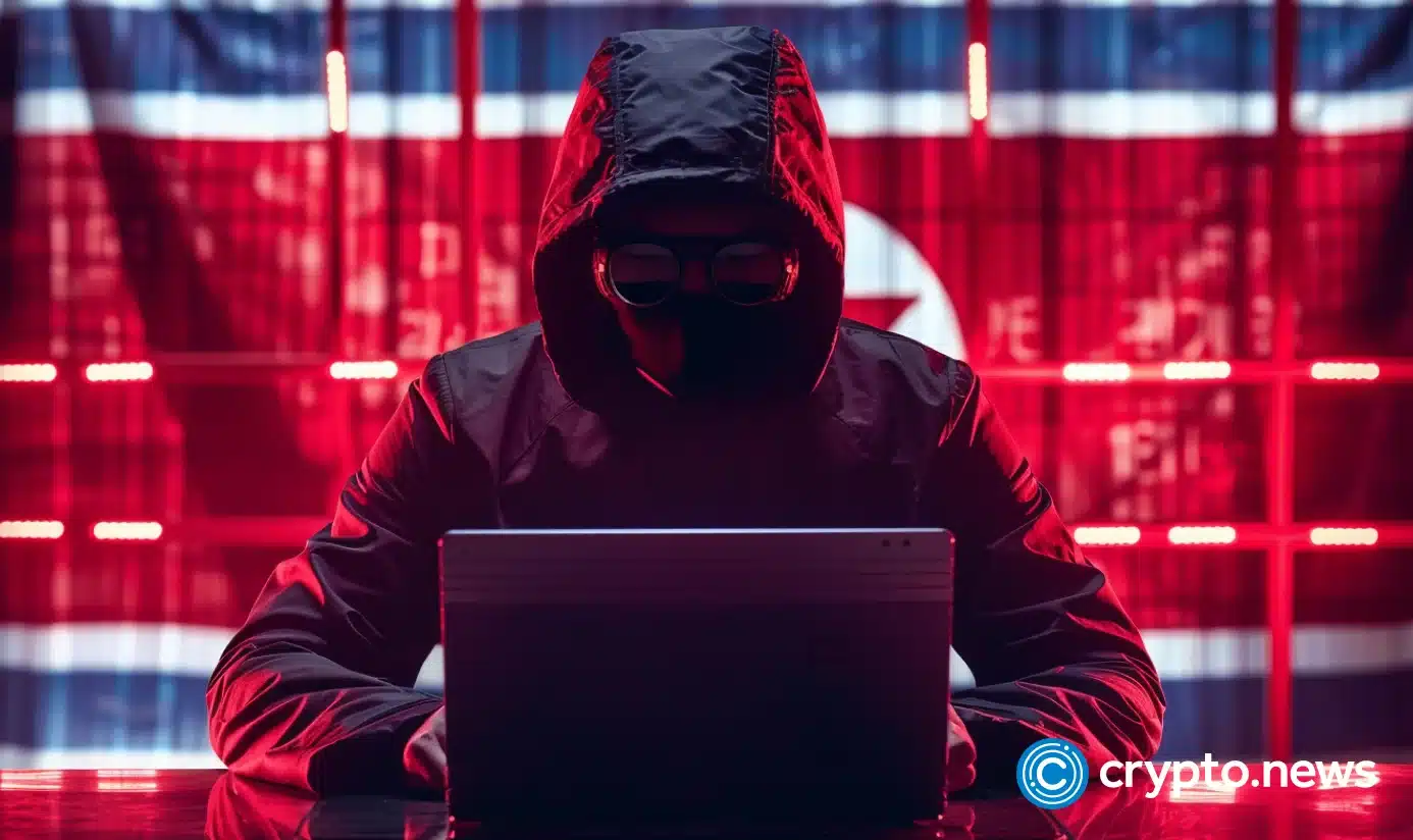 Ethereum Foundation-funded project exposes 100 DPRK developers operating in crypto