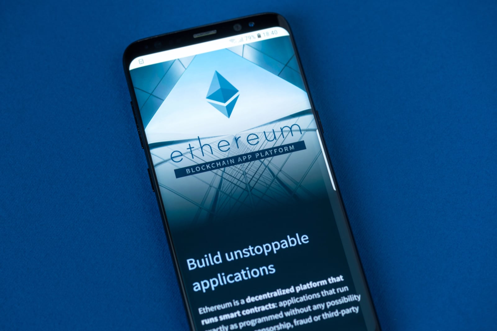Ethereum Foundation's Proposal Raises Community Backlash: 'Who's Paying?' But There's an Unpleasant Answer