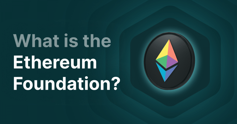 Ethereum Foundation's strategy chief lays out plan to kill MEV and make privacy a protocol default
