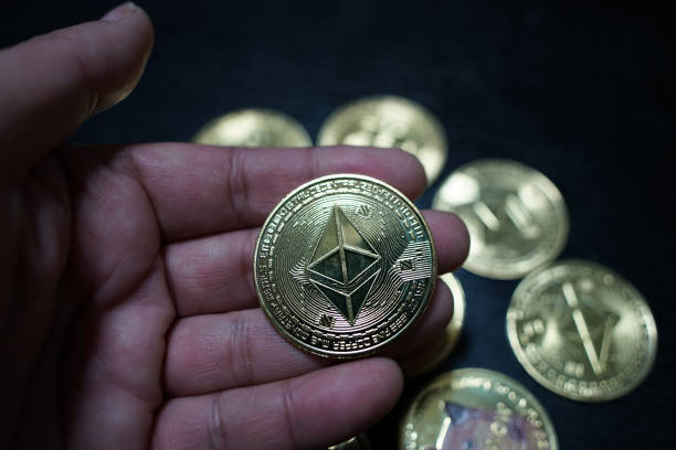 Ethereum Funding Rates On Binance Jumps To The Highest Level Of 2026