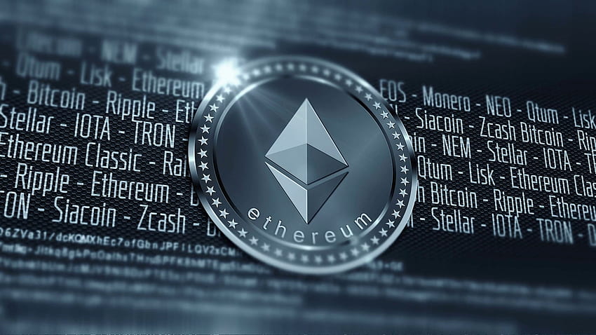 Ethereum Gains Institutional Spotlight – Here's What The CEO Of Etherealize Has To Say