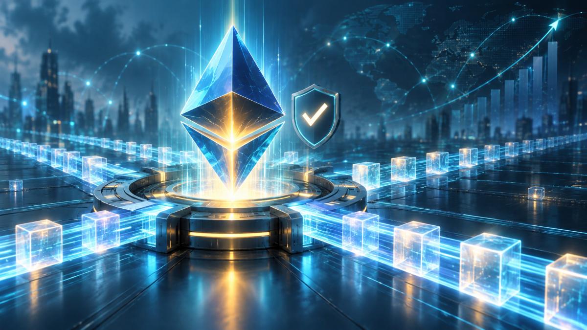 Ethereum Glamsterdam Test Raises Block Gas Limit to 200M After Sepolia Upgrade