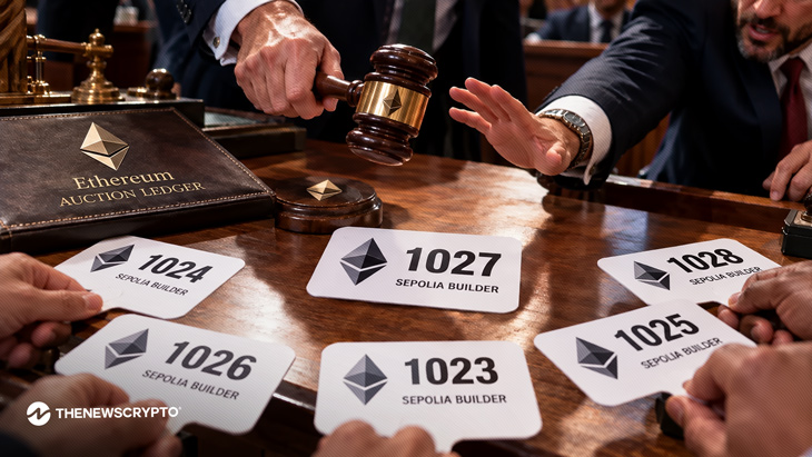 Ethereum Glamsterdam Testnet Faces Builder Abuse Concerns