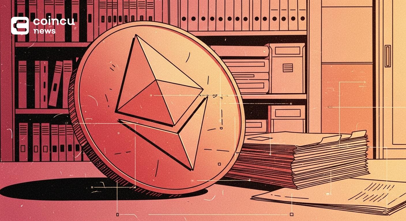 Ethereum governance eyed as Buterin backs personal LLMs