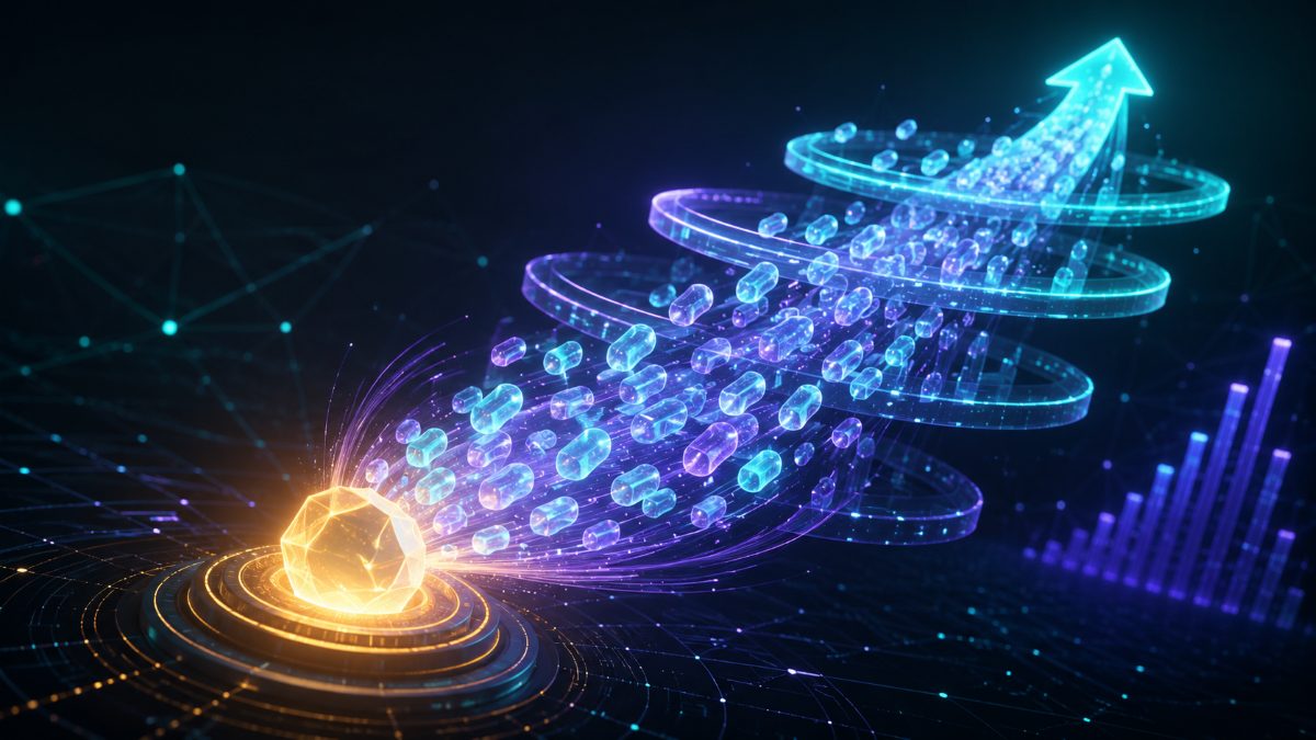 Ethereum Hits Record Blob Usage as Rollup Demand Reaches New High