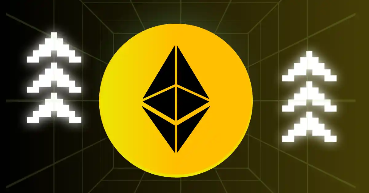 Ethereum Price Update