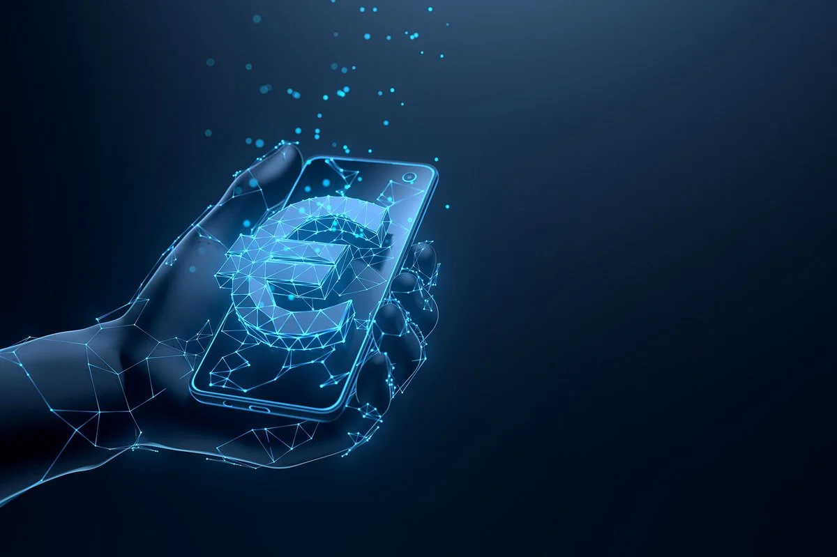 Ethereum Holds Over 65% of the Euro Stablecoin Market
