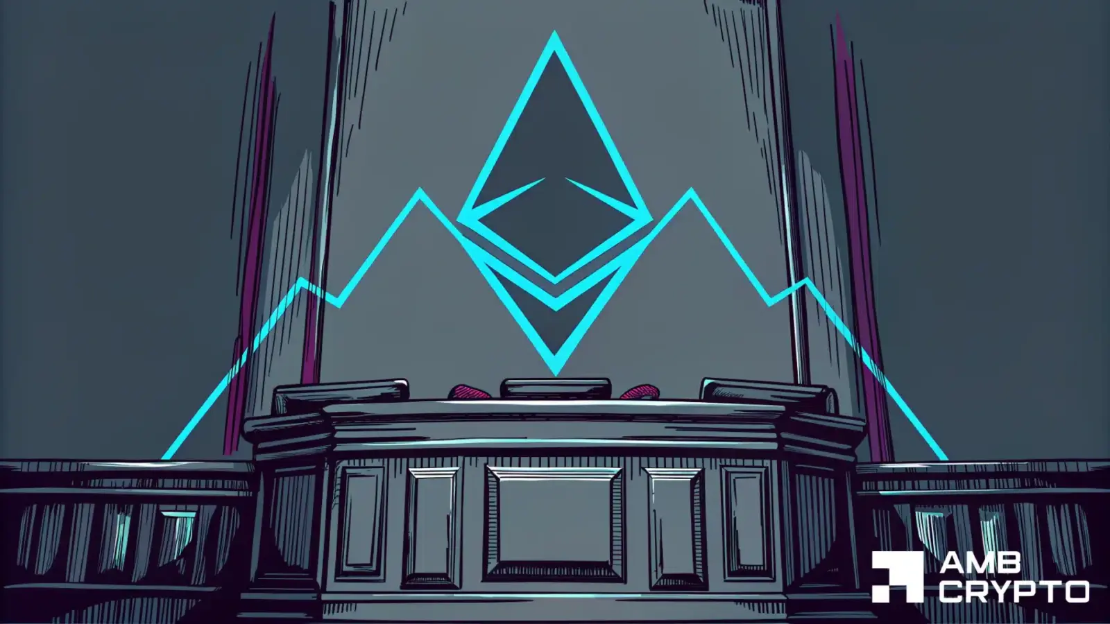 Ethereum – How a $28.6M ETH buy has put Fidelity back in the spotlight!