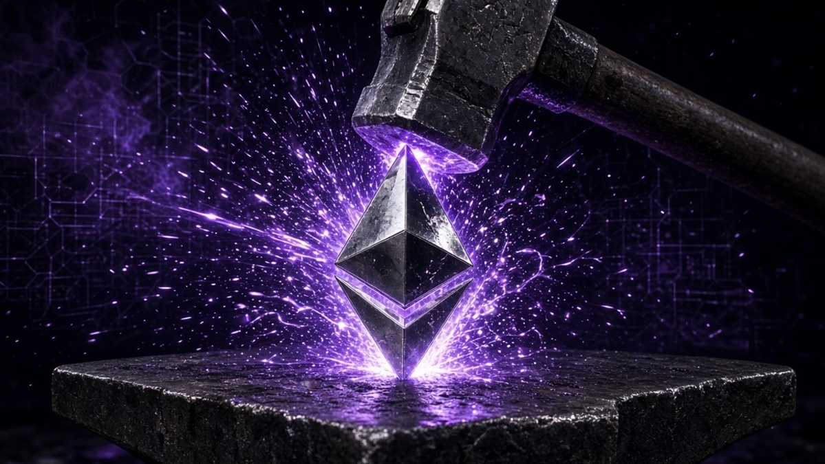 Ethereum Institutional Backs Ethlabs Motion to Cut Block Times, Boost Speed