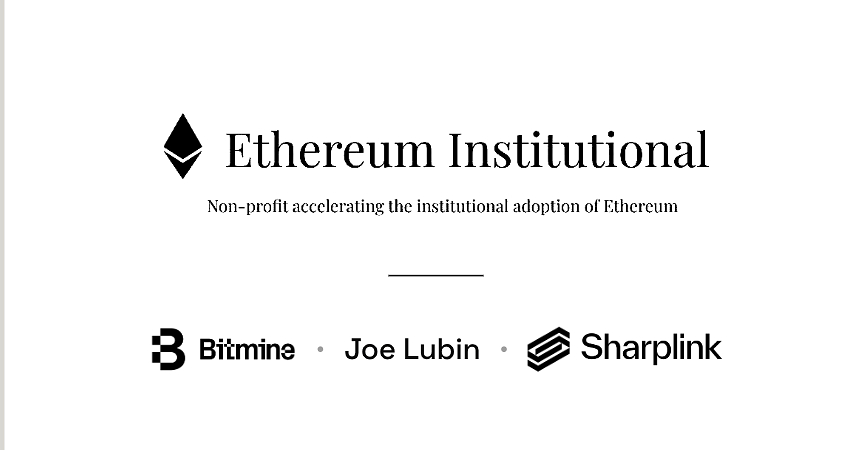 Ethereum Institutional se lanza como una organización independiente sin ánimo de lucro
