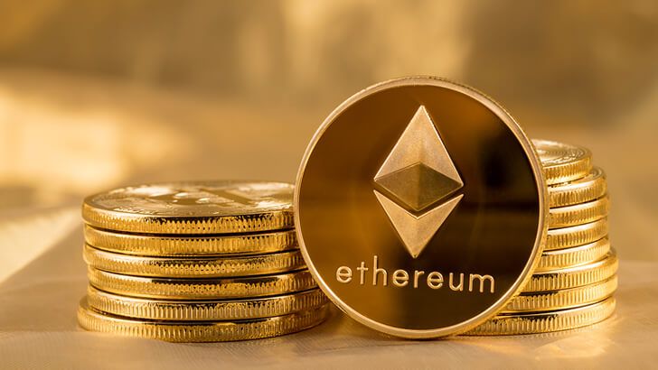 Ethereum Just Entered The Most Important Level That Could Determine A Return To $3,000