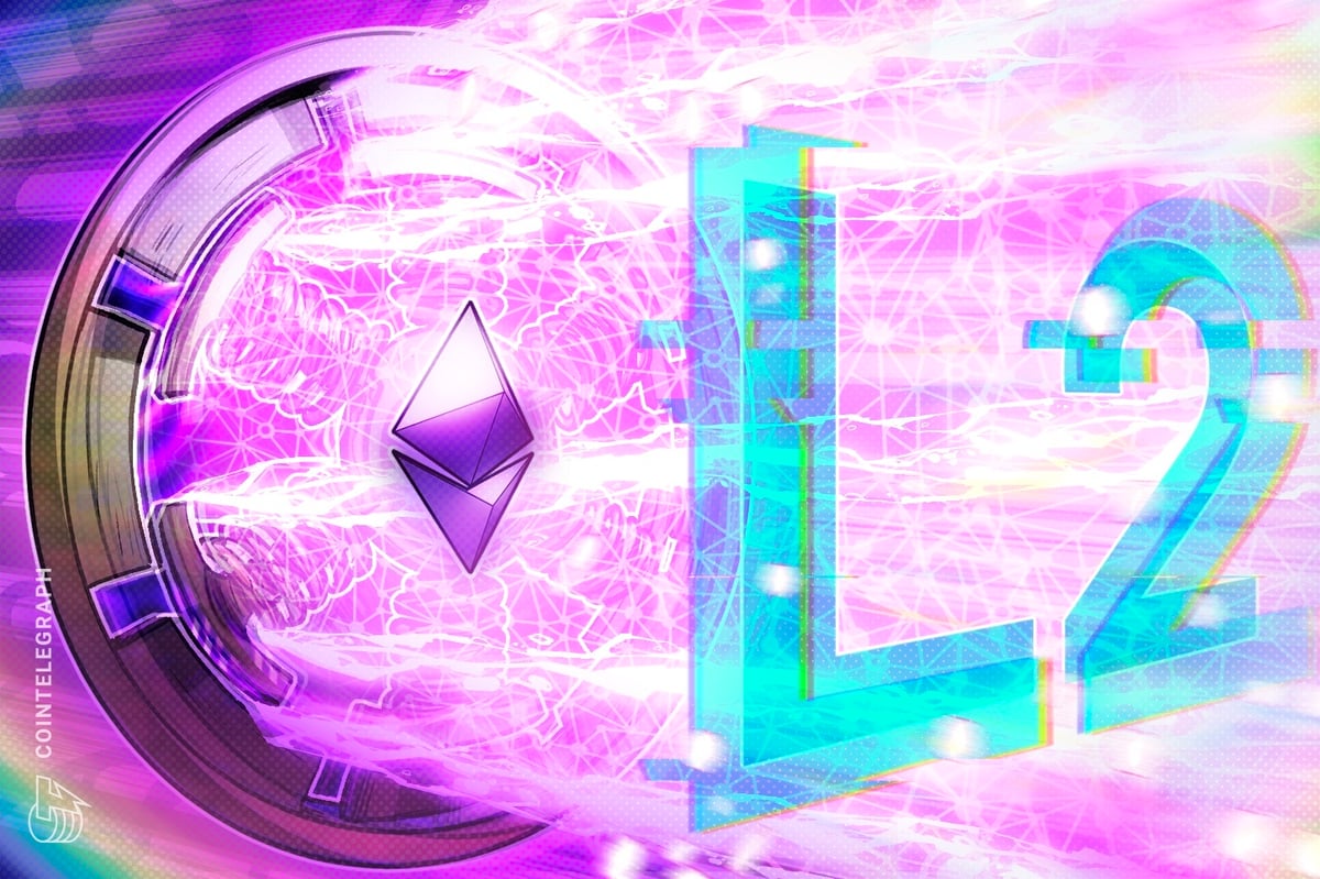 Ethereum L2s need responsive pricing to scale, says Offchain Labs
