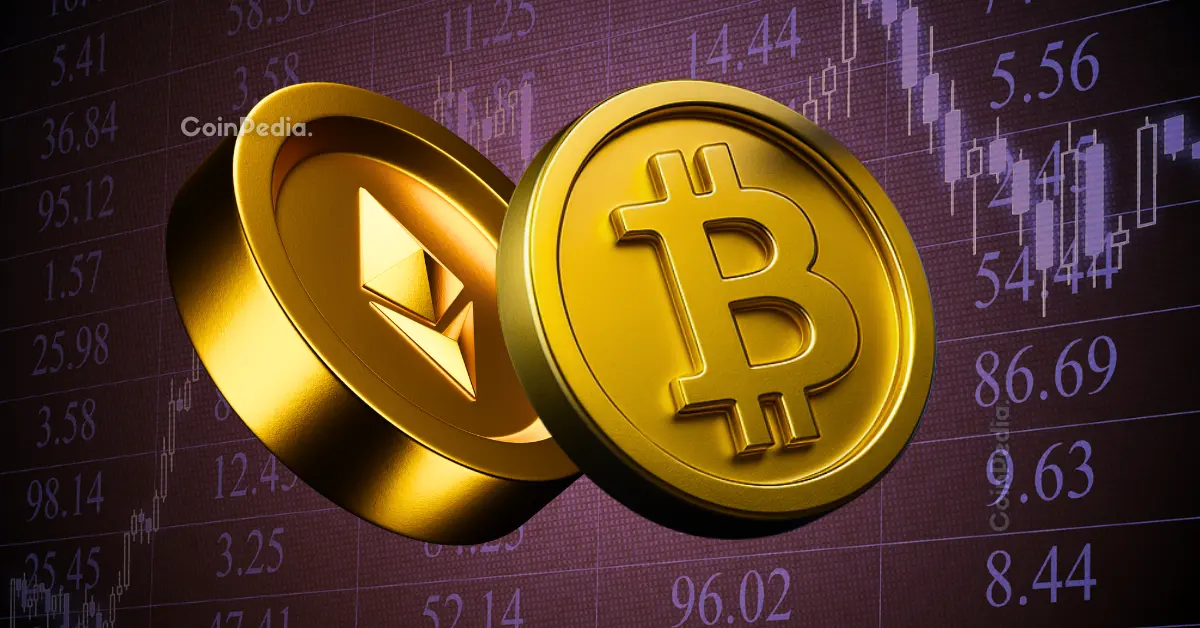 Ethereum Lags Behind Bitcoin: Is it an Early Warning of a Hidden Opportunity?