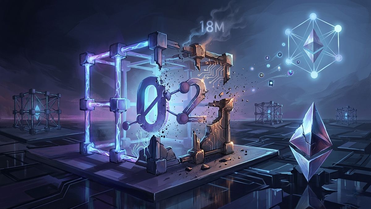 Ethereum Layer 2 Zero Network to Shut Down After Just 18 Months of Operation