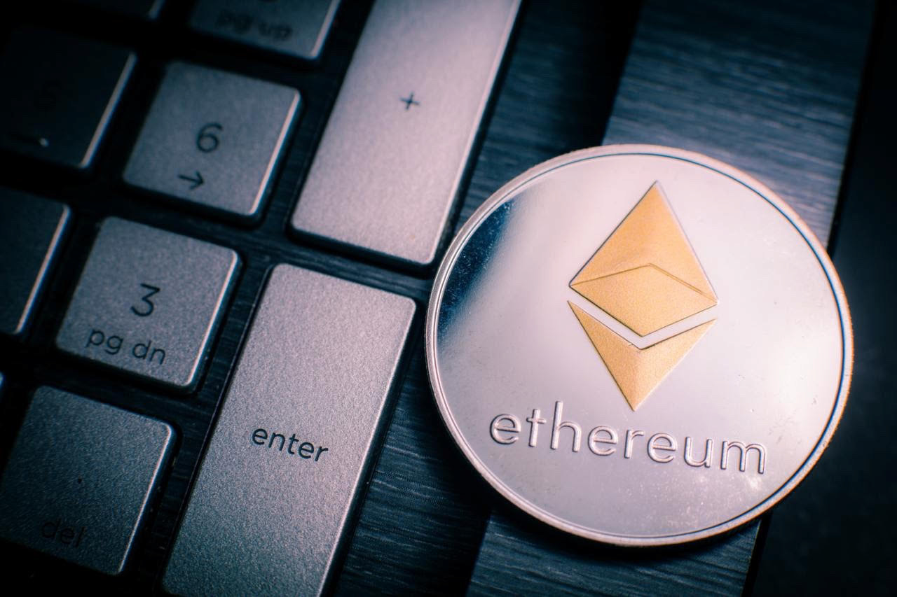 Ethereum leverage surges to 75% on Binance; Here's what it means