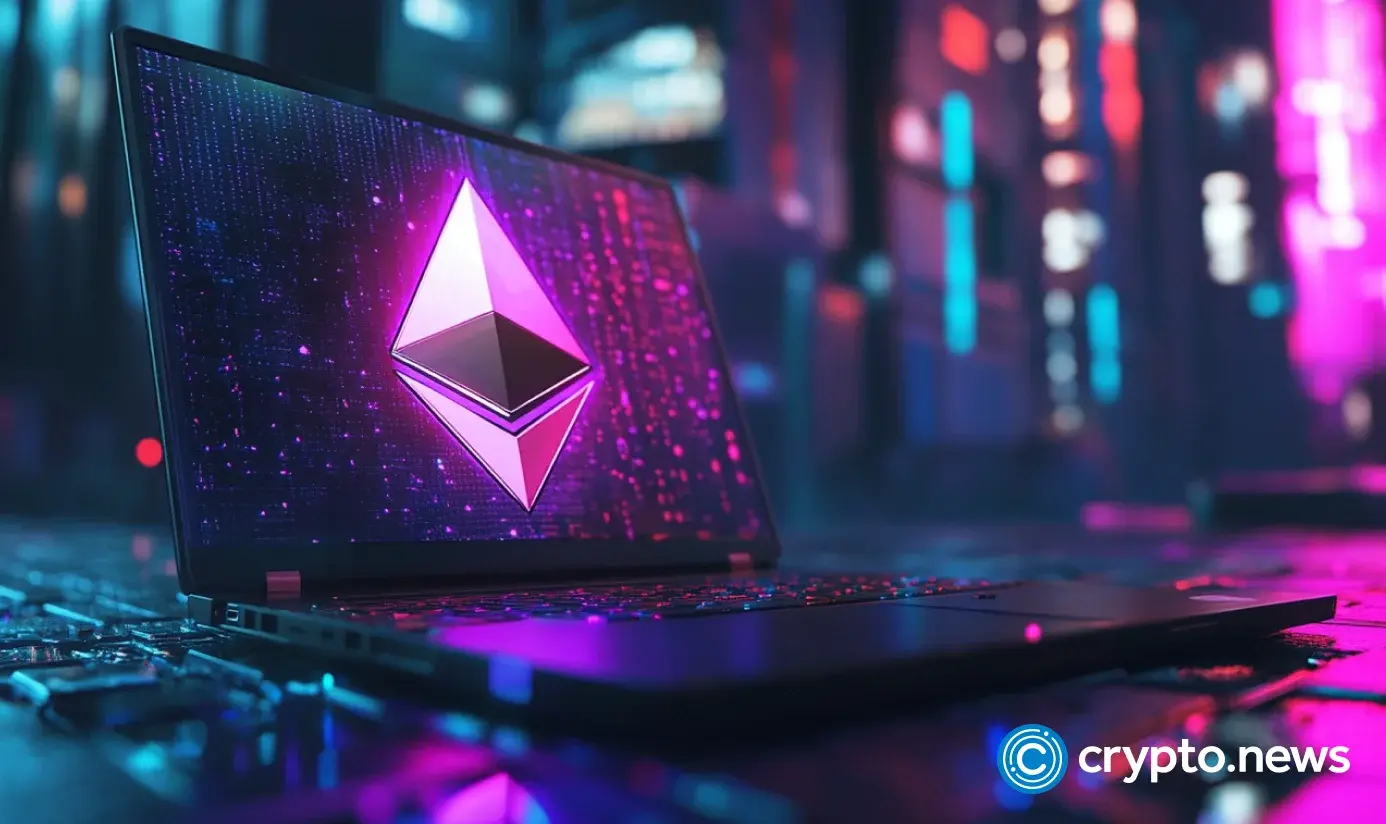 Ethereum leverage wipeout sparks hopes for cleaner ETH rally