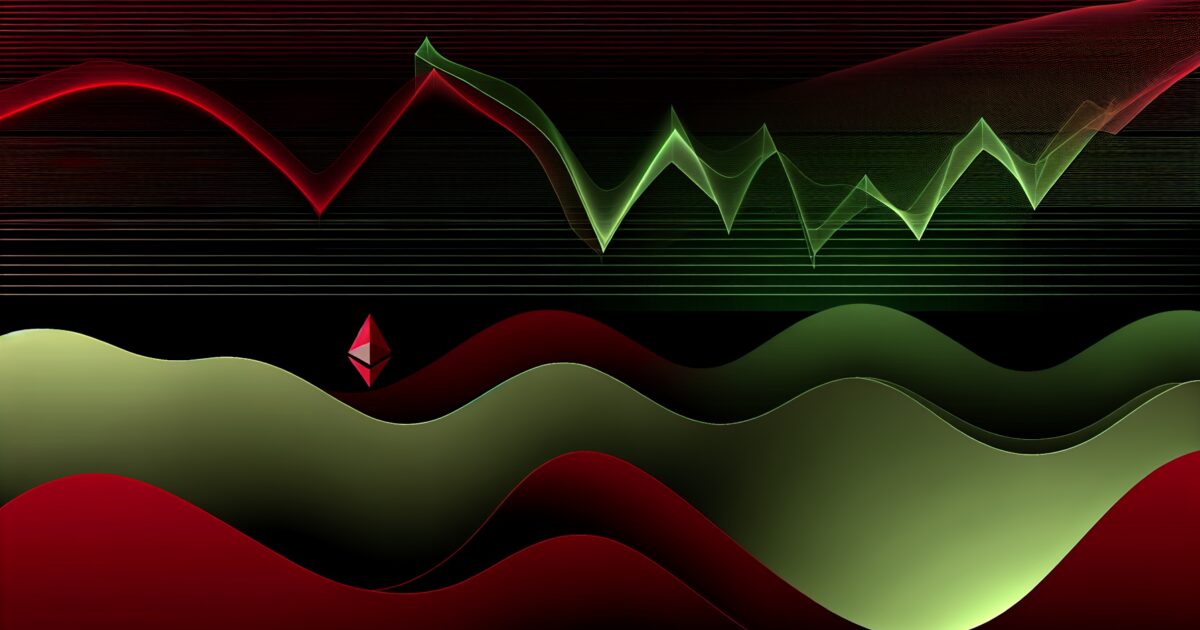 Article image for Ethereum Liquidity Jumps as Traders Position for Breakout Move