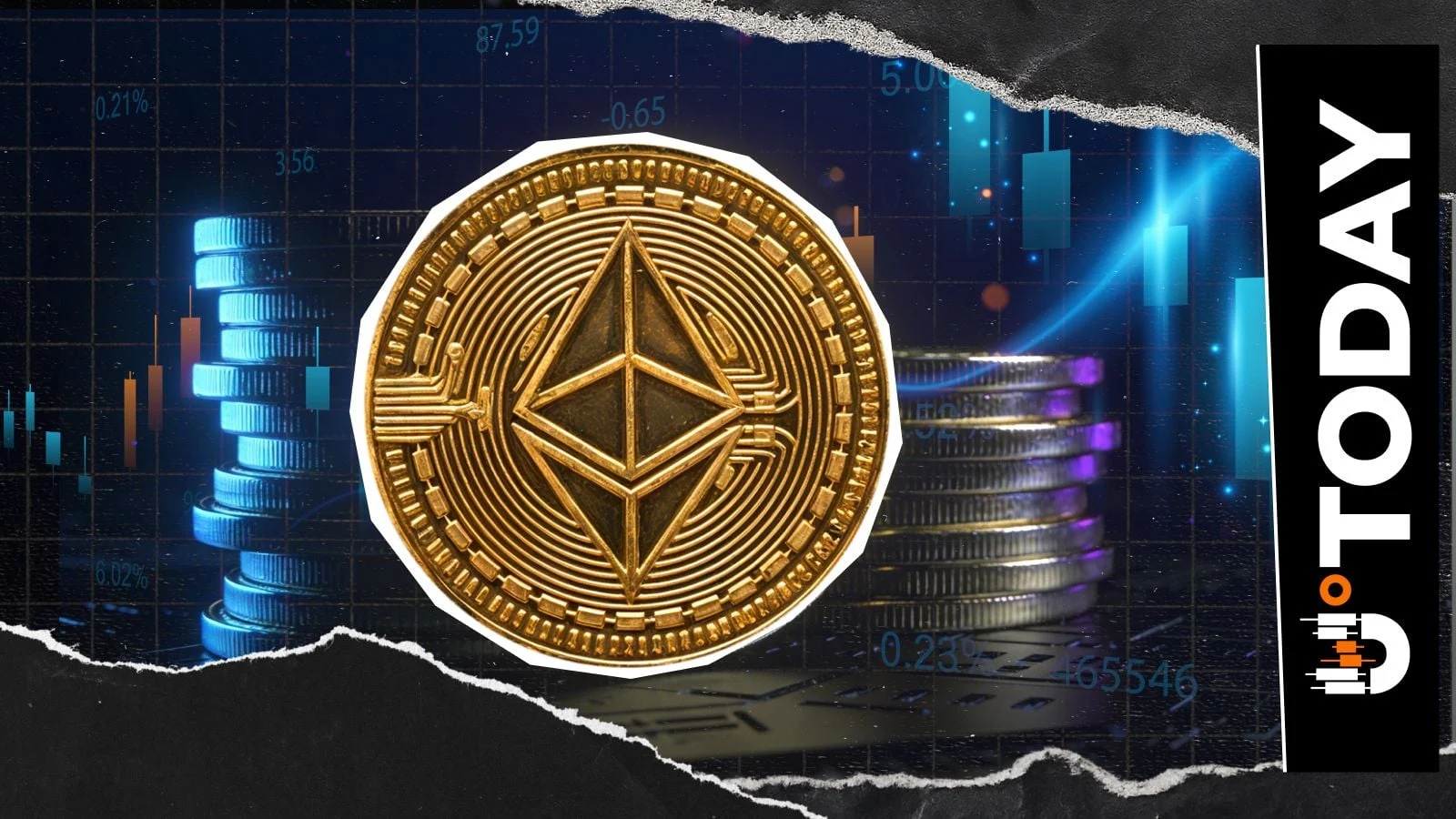 Ethereum Liquidity on Binance Drops to Lowest in Seven Months