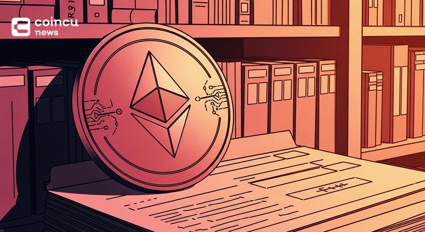 Ethereum maintains neutrality after Buterin comments
