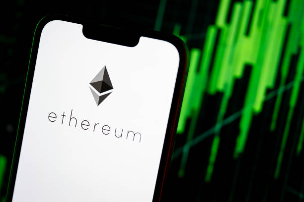Ethereum Near Key Zone After 36% Gain – What's Next?