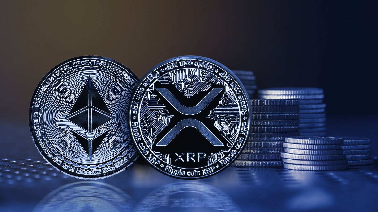 Ethereum Nears 190 Million Holders, What About XRP?