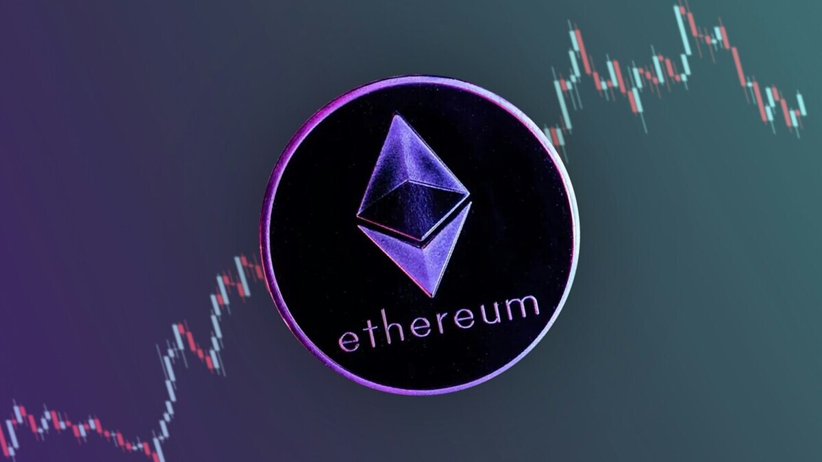Ethereum Nears $2,700: Can ETH Keep the Rally Going Into Q4?