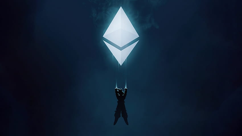 Ethereum Nears Rare Third Red Quarter Despite Stronger Staking Signals