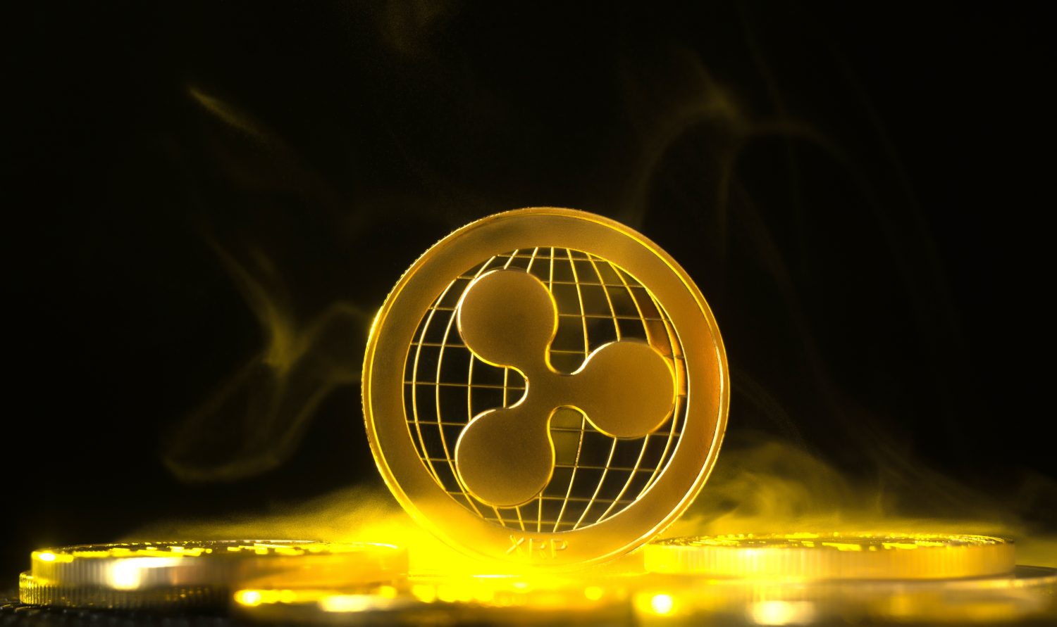 Ethereum Needs to Double to Reach $4,946 Again. XRP Needs 2.6x to Hit $3.65. Which All-Time High Gets Broken First?