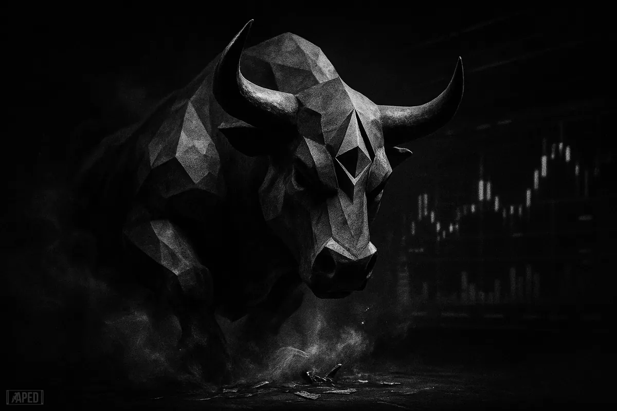 Ethereum Net Taker Volume Turns Positive