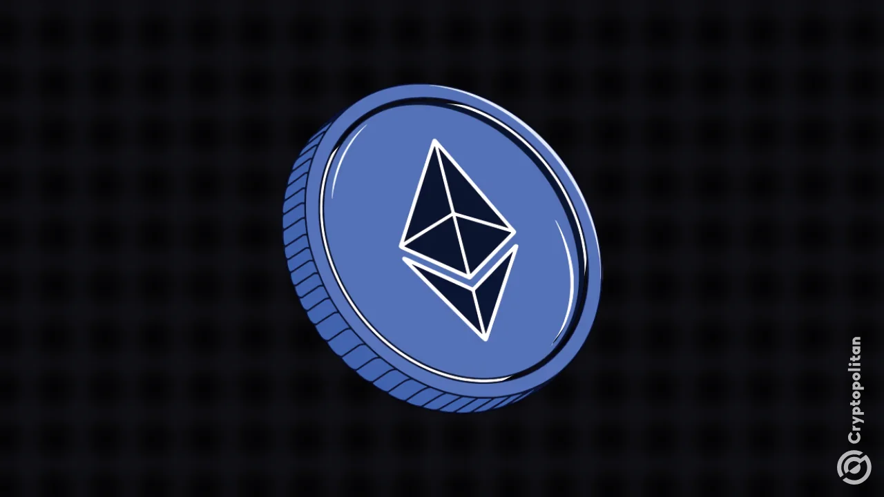 Ethereum network activity, staking volume hit new records as price diverges from utility