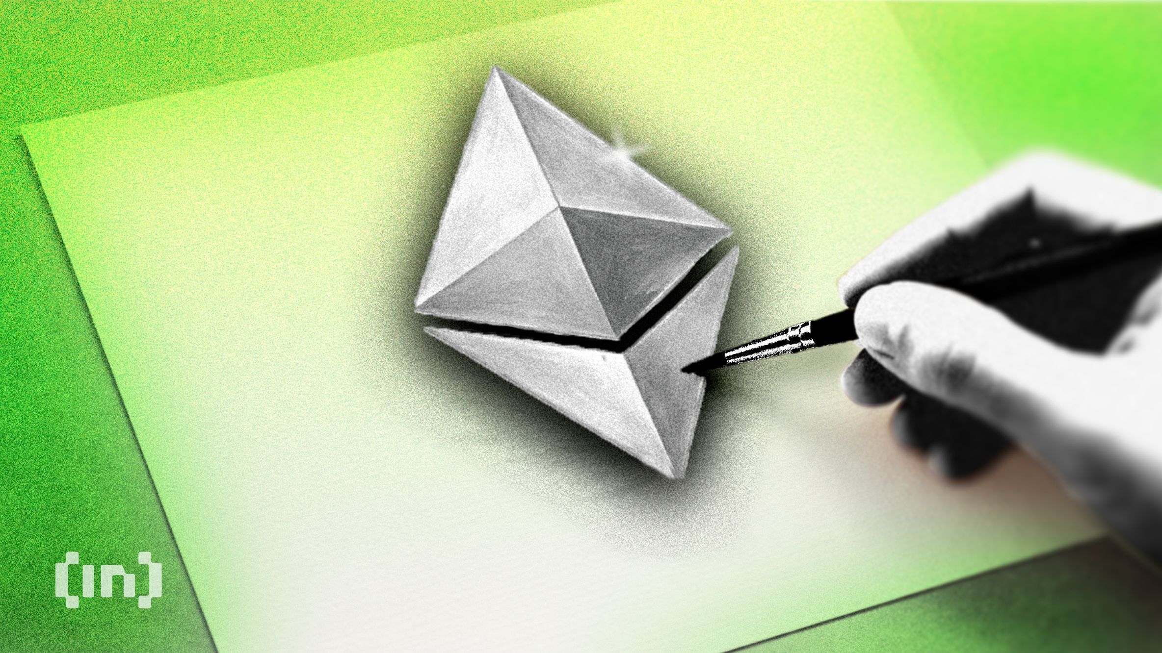 Ethereum Network Grows at Near-Record Pace Despite Price Weakness