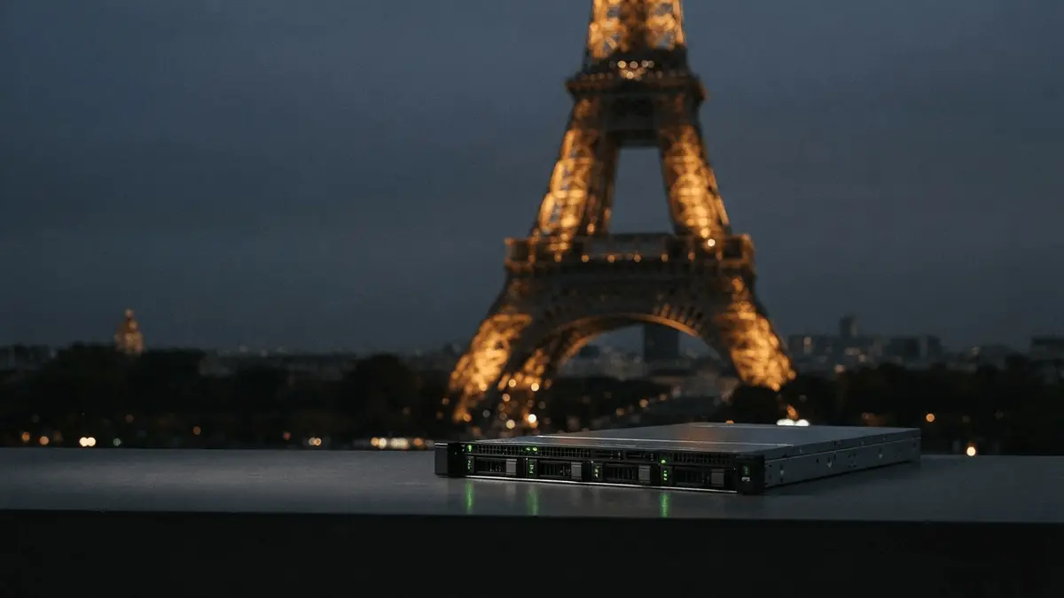 Ethereum News: CCAF Confirms Ethereum's Post-Merge Footprint Now Rivals the Eiffel Tower's Annual Use
