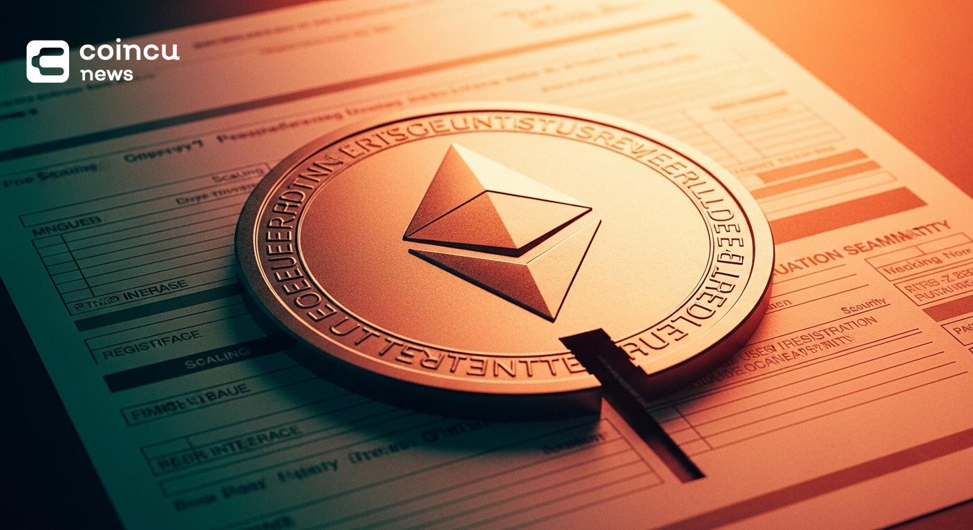 Ethereum outlines 2026 roadmap on scaling, UX, security