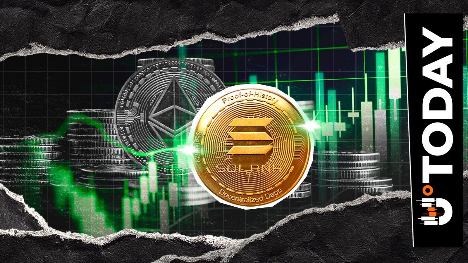 Ethereum Outperforms Solana in Daily Fees by Nearly 40x
