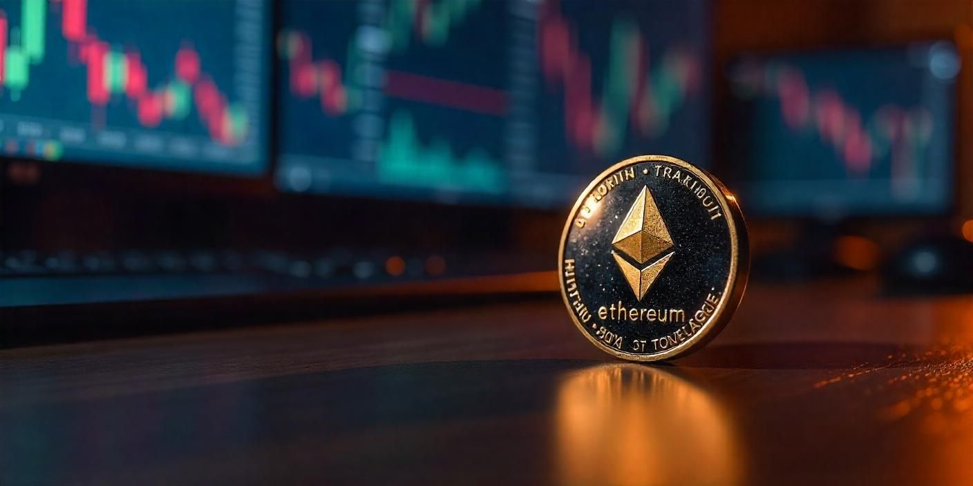 Ethereum Price Above $2,300: 3 Reasons Why ETH Is Leading This Rally
