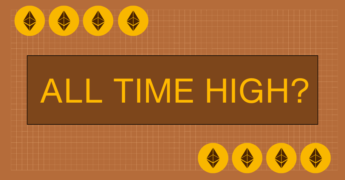 Ethereum Price Almost Hit ATH as Fed Chair Jerome Powell Signals September Rate Cut