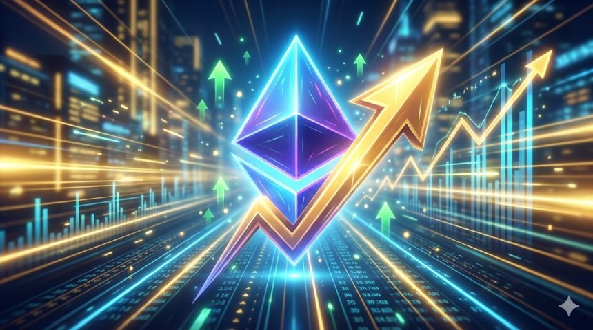 Ethereum Price Capped at $2,400, Momentum Fails to Push Higher
