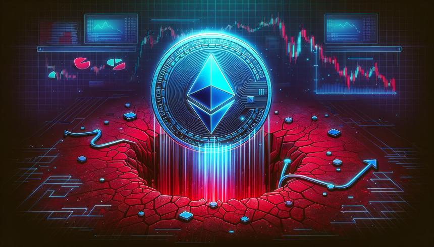 Ethereum Price Could Spark A Fresh Upswing While Above $1,550