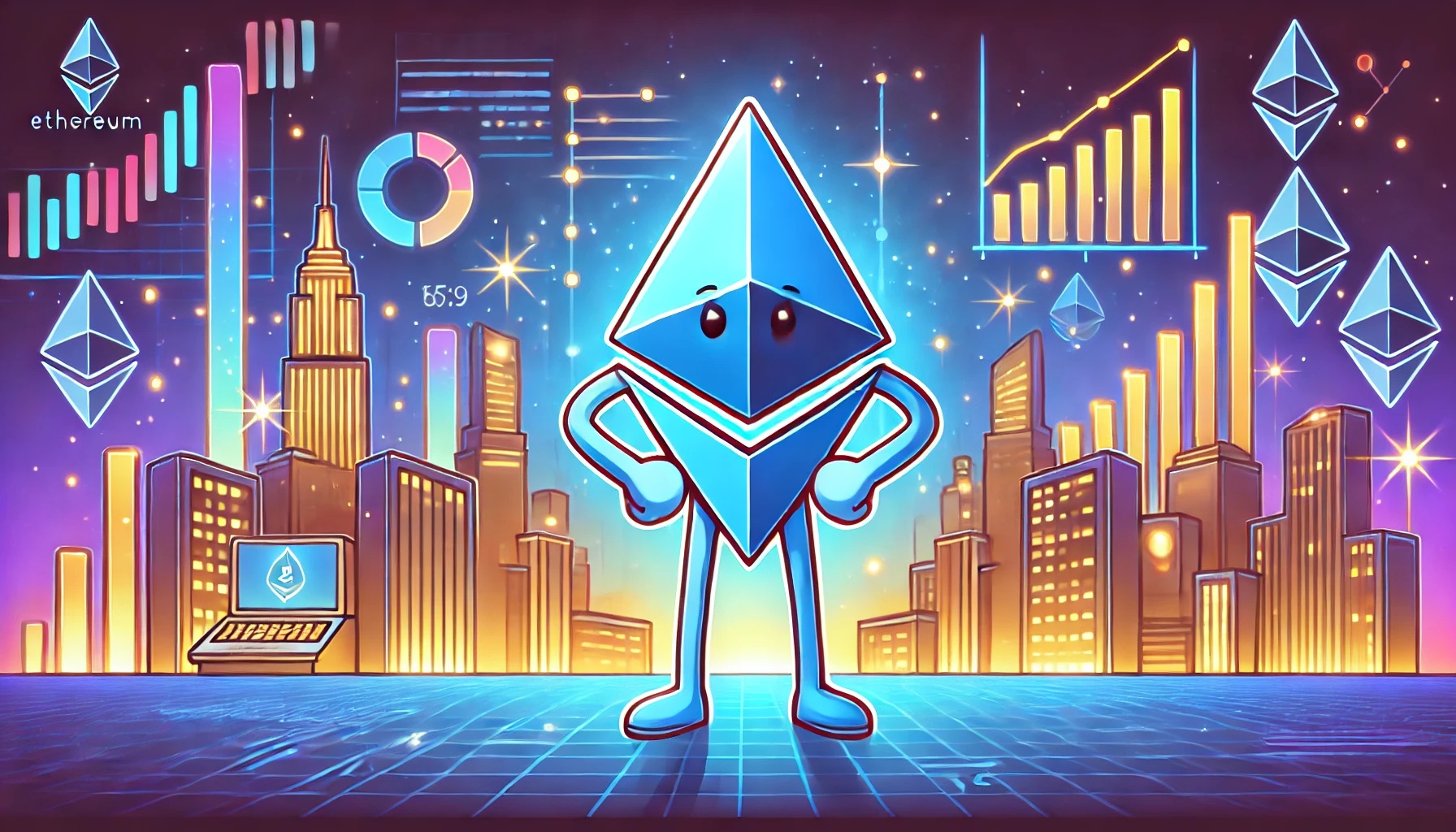Ethereum Price Crashes Below $2,000 as Bearish Momentum Intensifies