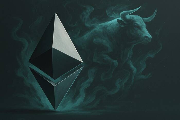 Ethereum Price Forecast: On-Chain Data Favors Bullish Outlook