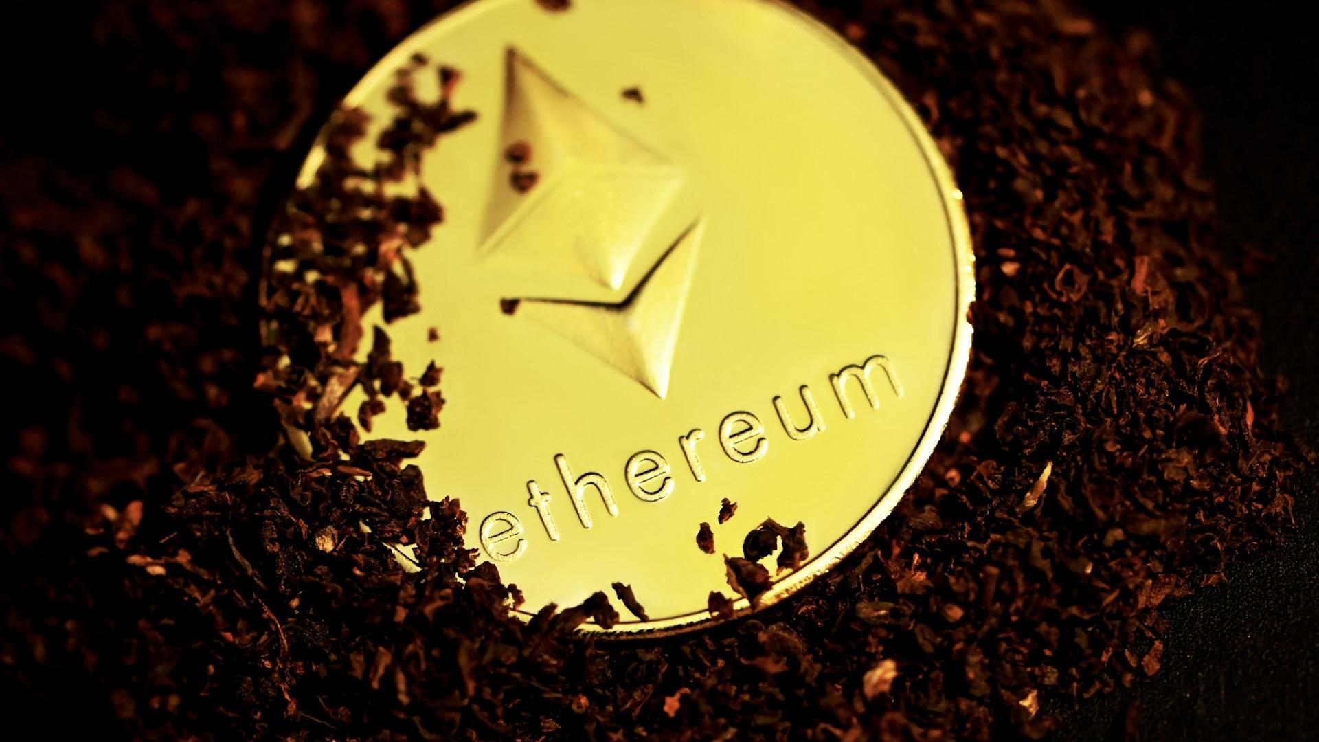 Ethereum Price Holds Strong Above $2,400 After August Breakout