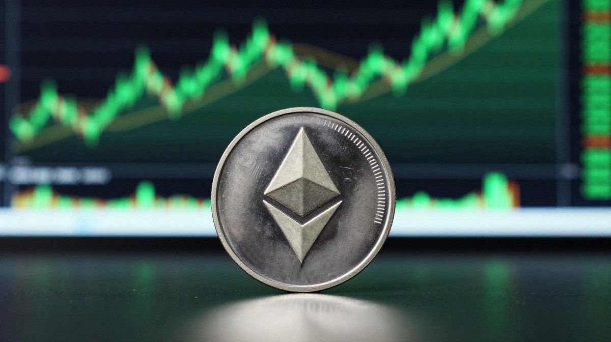 Ethereum Price Is Preparing for a Move to $3K Soon: Here's Why