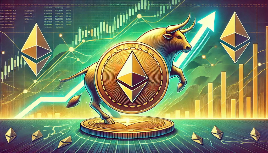 Ethereum Price Nears $2,000 as Key Resistance Tests Bullish Momentum
