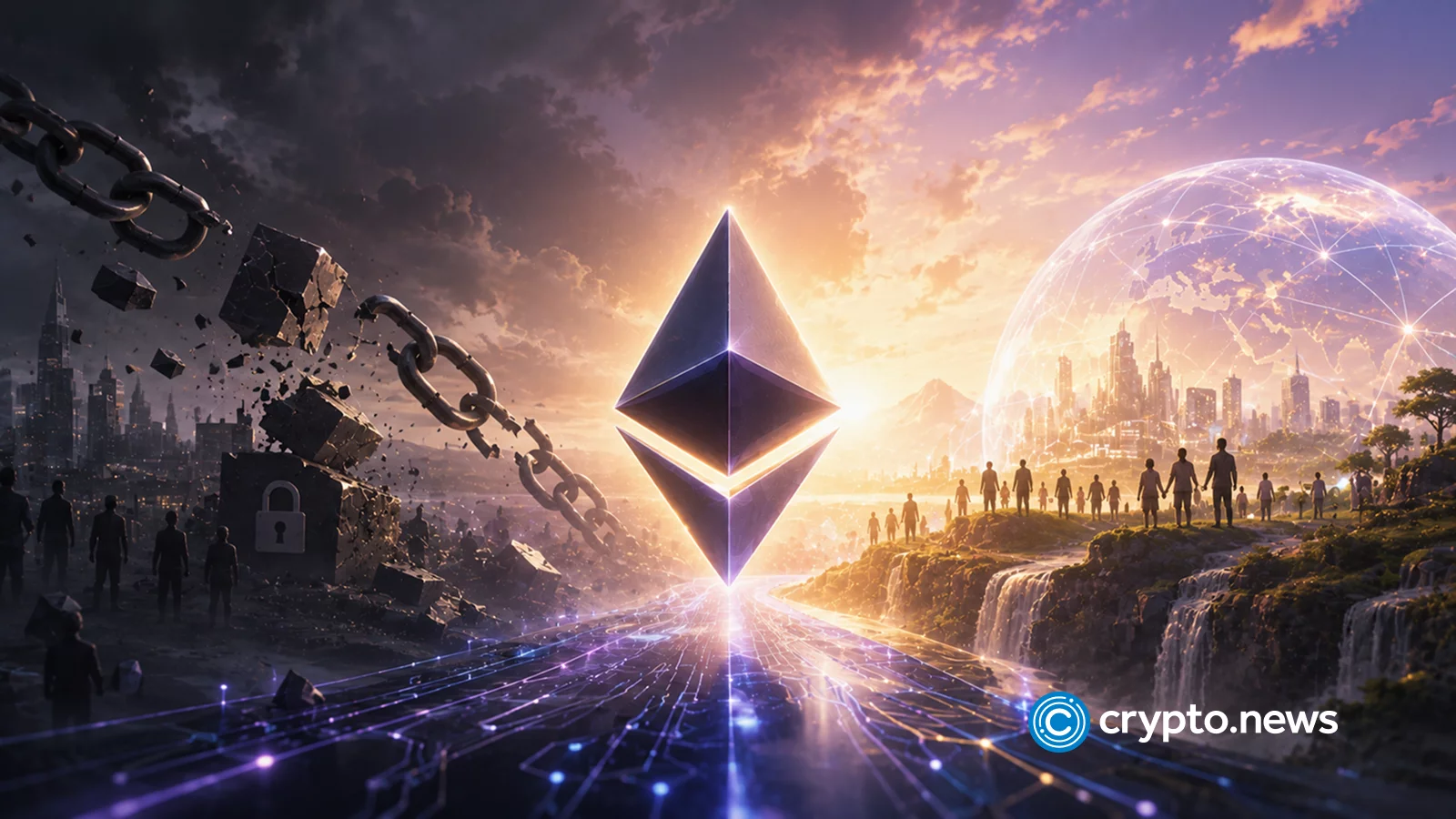 Ethereum price nears $2,000 as whale buying fuels breakout hopes