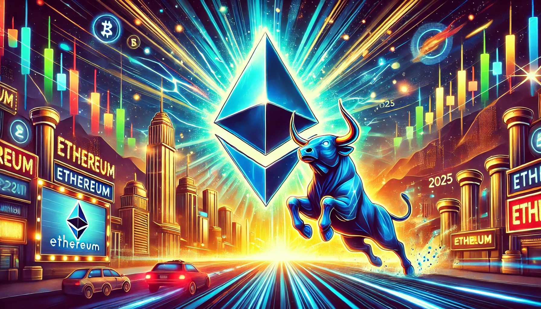 Ethereum Price Nears Critical $1,936 Resistance as Bulls Target $2,000